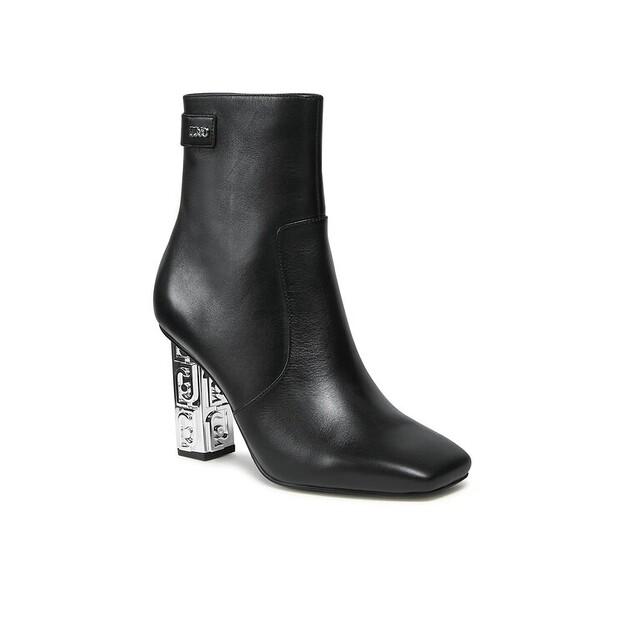 Ботильоны Liu Jo Jennifer 01 SF3043 P0102 Black