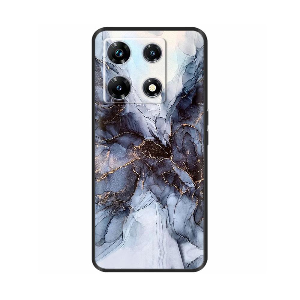 Für Infinix Note 30 Pro Hülle Weiches Silikon Stoßfeste Schale Abdeckung für Infinix Note 30 4G 5G 30i Note30 Pro VIP Hüllen Coque Etui