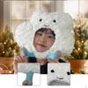 Funny Headgear Hat Decoration Headwear for Stage Performance Roles Playing