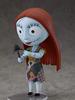 Nendoroid The Nightmare Before Christmas Sally ABS PVC Painted Movable Figure Disney's Non-scale &