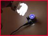 BD243 DIY Mini Tesla Coil Kit for Wireless Lighting Magic Prop