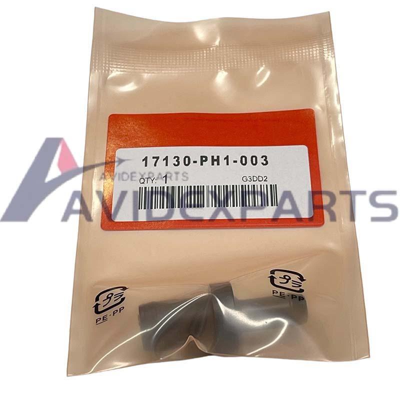 

17130-PH1-003 For Honda waste valve head one-way valve PVC valve 17130 PH1 003 1pcs
