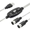 Instrumente cu clape – Accesorii pentru instrumentele cu clape