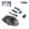 Model A Universal Single Arm Mudguard for 10-Inch Electric Scooter VSETT 10+ MUKUTA 10 ZERO 10X KAABO DUALTRON TEVERUN Fender