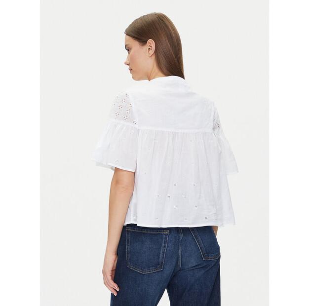 Рубашка Gap 728755-01