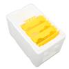 Foam Queen Box Bee Mating Foam Beehive Queen Cage Mini Queen Rearing Boxes for Beekeeping
