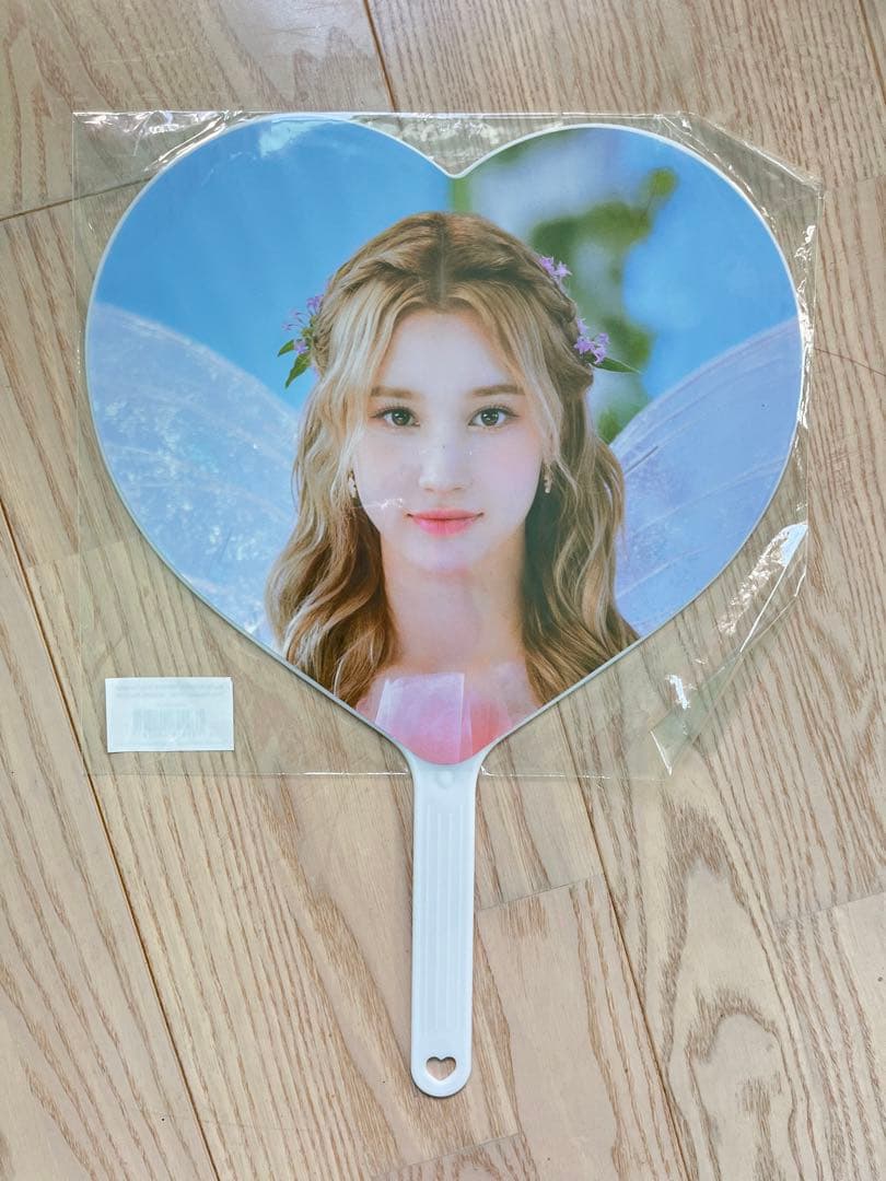 

[Б/У] Веер Bahie Kep1er