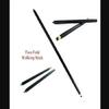 Lady Choice Brass Antique Handle Women's Handmade Wooden Walking Stick Cane Gift