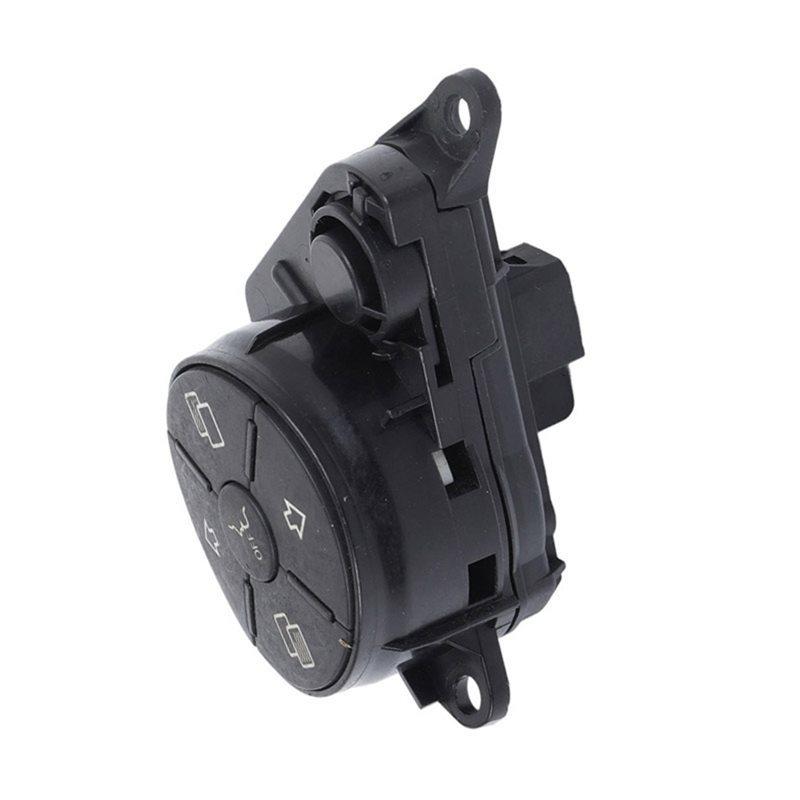 For Mercedes Benz W251 W164 W219 W230 W171 LHD Steering Wheel Switch Control Button Car Part 1648700558 1648700658
