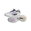 Adidas Adizero Ubersonic 5 White Powder Plum Women Sneakers Cloud-White Aurora-Plum JQ6351