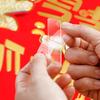 240 Pieces of transparent and strong double-sided tape