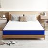 Rolled Pocket Spring Mattress Compressed Packing Mattress For Home Bedroom Hotel