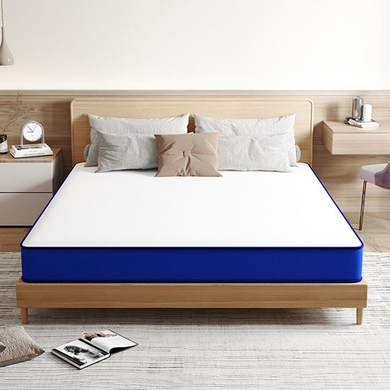 Rolled Pocket Spring Mattress Compressed Packing Mattress For Home Bedroom Hotel
