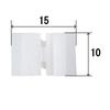 PVD Door Trim Board Clip Inner Trim Clip Plastic for