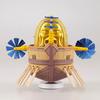 Grandship Collection Ark Maxim, Korean popular bandai