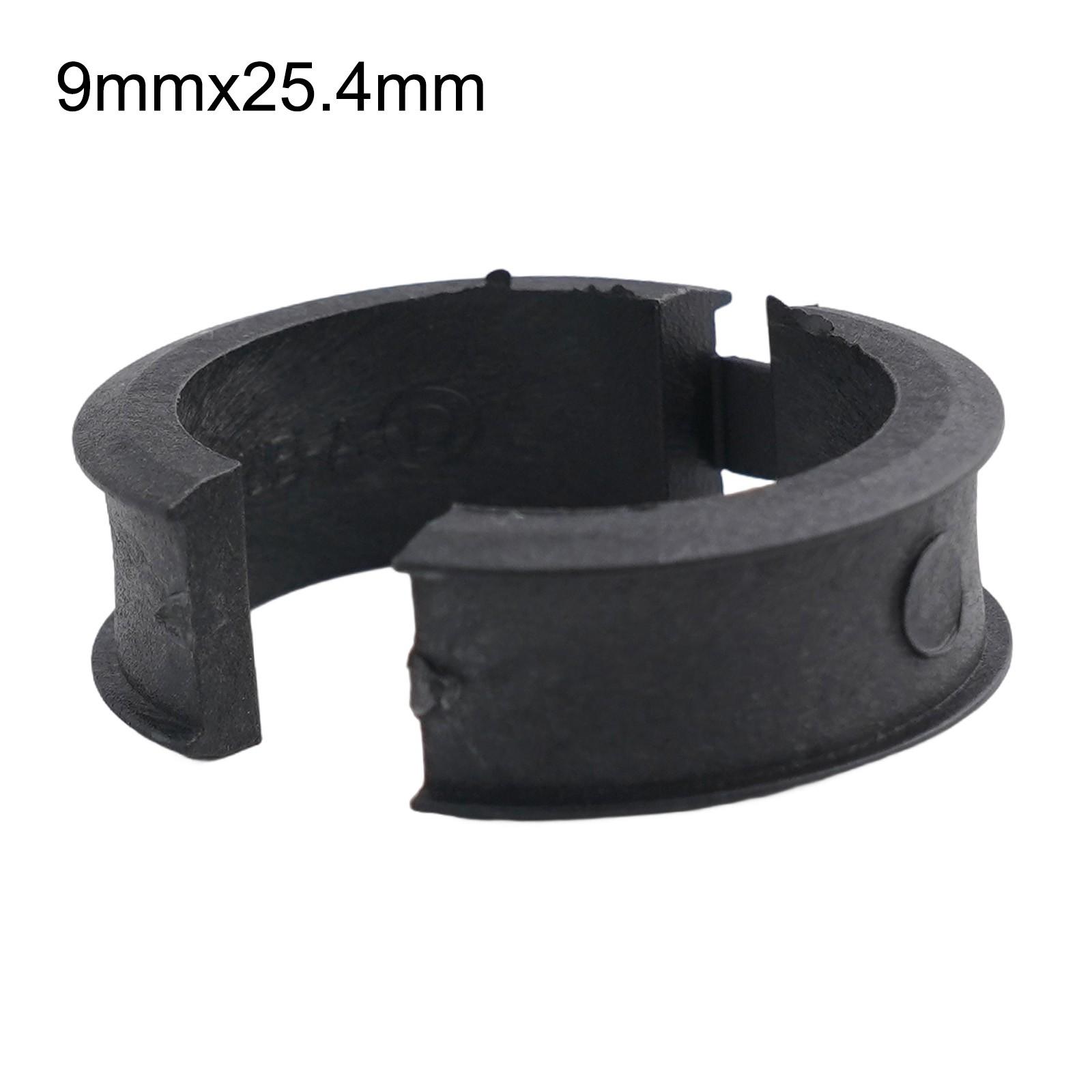 4PCS Handlebar Shim Bicycle 25.4mm To 31.8mm Stem High Quality Brand New 9*25.4-31.8mm