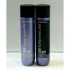 Matrix Total Results So Silver Purple Shampoo Conditioner Set For Blonde Hair 10.1 Oz