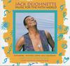 CD JACK DEJOHNETTE  Music For The Fifth World TOCP7440 EAU 1992 Japan ObiJazz Used
