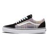 Old Skool Skateboarding 'Black' Men's VN000CP5239