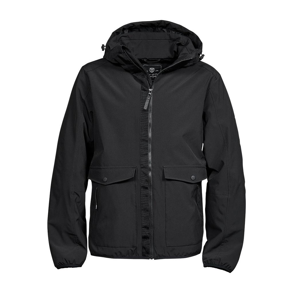 Tee Jays Mens Urban Adventure Soft Shell Jacket
