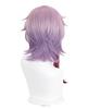 NOKIJP Durin Wig Genshin Impact Cosplay Heat-Resistant Wig Silky Smooth Easy To Style Genshin Impact Durin Dragonoid