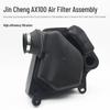 AX100 Motorrad-Luftfilterelement für Jincheng Suzuki