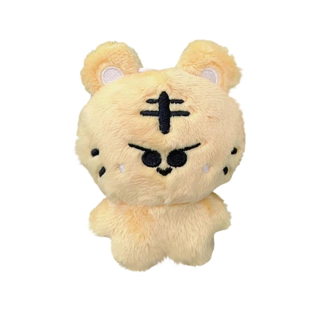 Classic Character Plush Pendants, Gifts, Toys, Plush Ornaments,1pc,Plush Keychain, Cute Backpack Pendant, Couple Gift