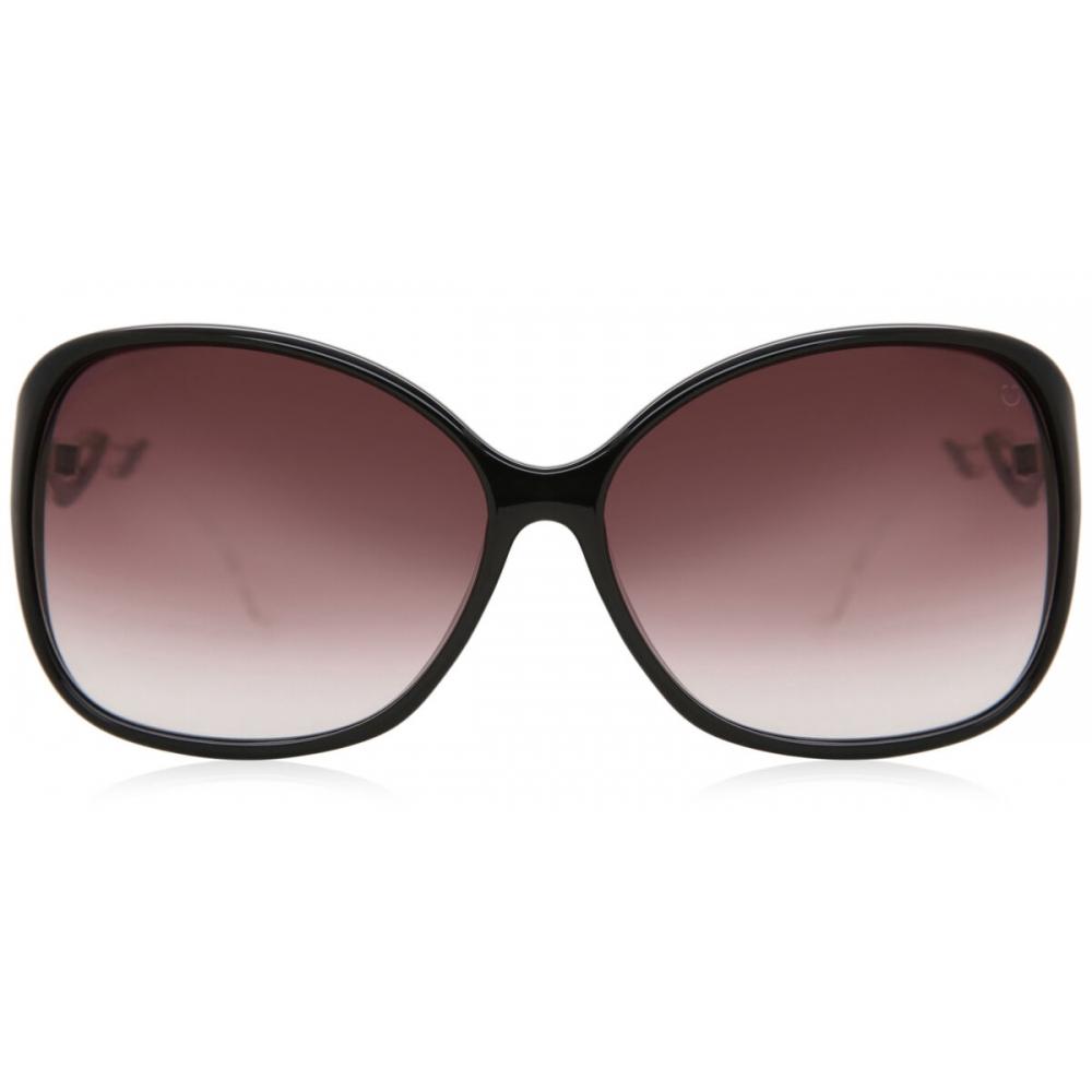 

Spy Fiona 670299220357 Unisex Sunglasses Black/61