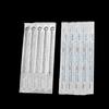 Tattoo Needles & Cartridges Set 20pcs Disposable Tattoo Needles 7RL & 20pcs Tattoo Needles Tubes 7RT Tattoo Tools Kit Tattoo Supplies