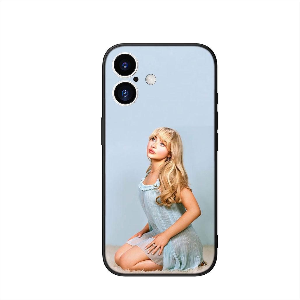 

Sabrina Carpenter Wallpaper Case for Samsung Galaxy A07 A13 A12 A14 A23 A42 A50 A51 A52 A53 A70 A71 A72 A21S A04 Note 20 9 8 10 Galaxy A12