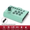 VAORLO Controller joystick arcade Game Stick per Nintendo Switch PS4 PS3 8bitdo Ultimate Pandora Box PC IOS telefono cellulare