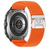 Compatible Samsung Watch8 Nylon Strap