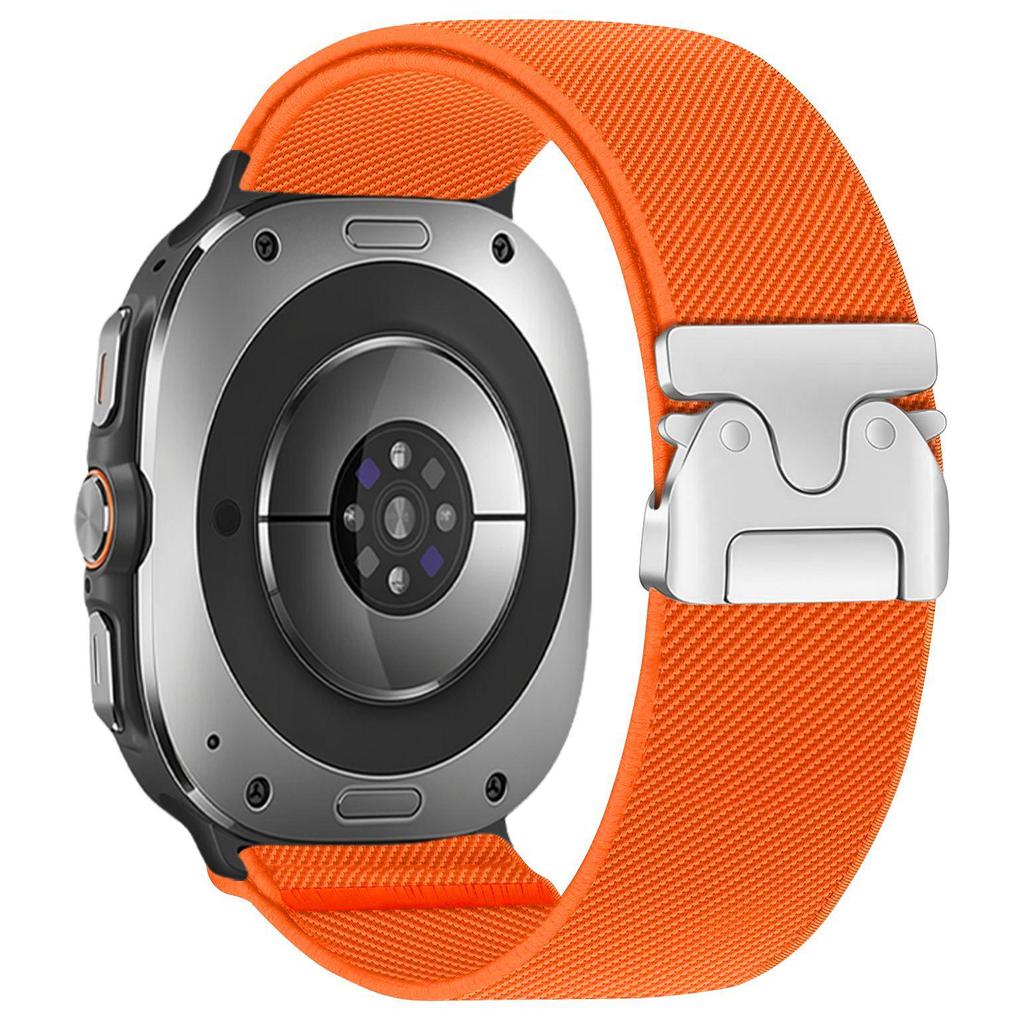 Compatible Samsung Watch8 Nylon Strap