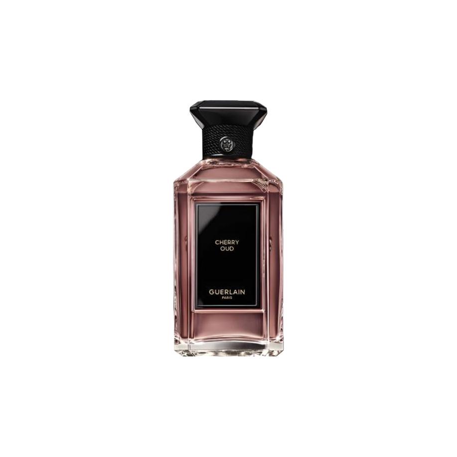 Guerlain L`Art & La Matière Cherry