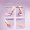 Cross-Border Yoga Fascia Wheel: Leg & Muscle Relaxation Roller