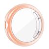 Watch Case Tempered Glass Screen Protector for Watch 1/2 Gen Smartwatch Scratch Proof Protective Cover Sleeve