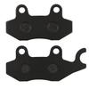 MOACCE Front Brake Pad SUZUKI AN 250 Skywave Type M (BA-CJ45A) 07-08 F(left)/ AN