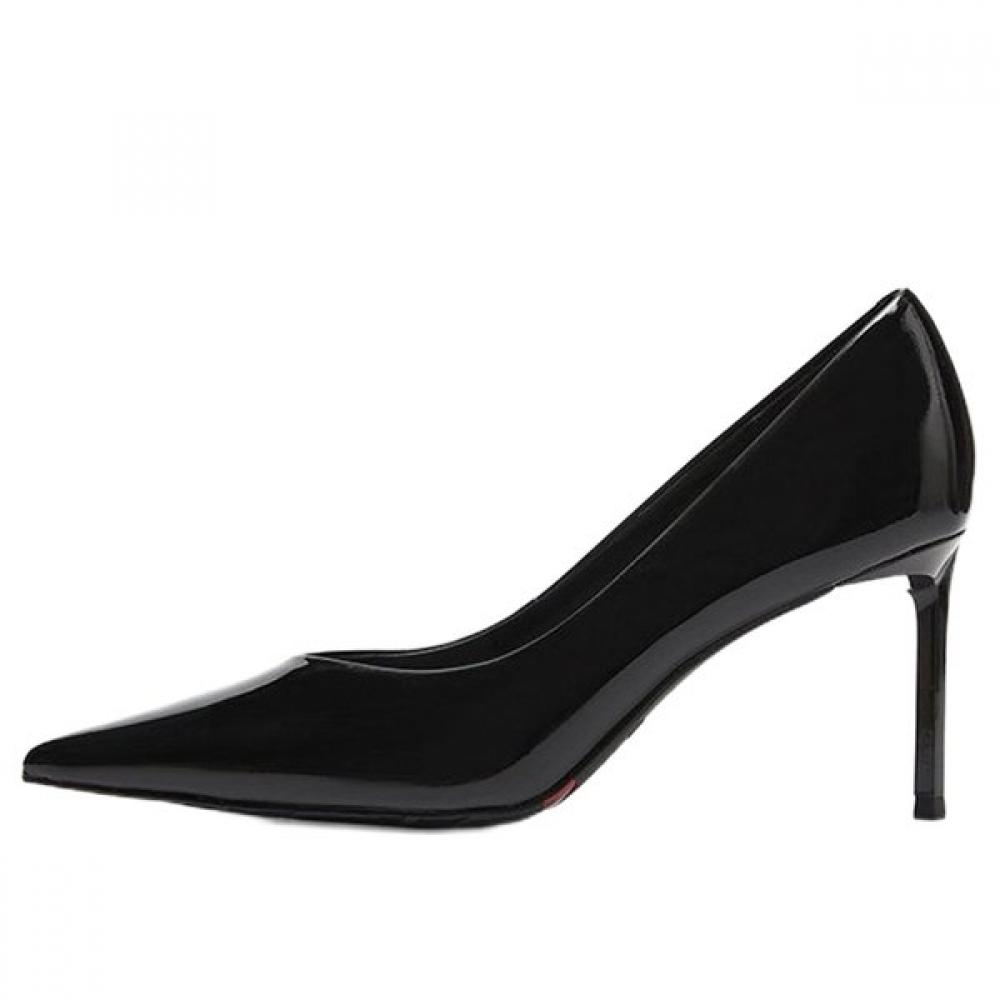 Staccato Women S pumpS ridiculouS6 26Sblk
