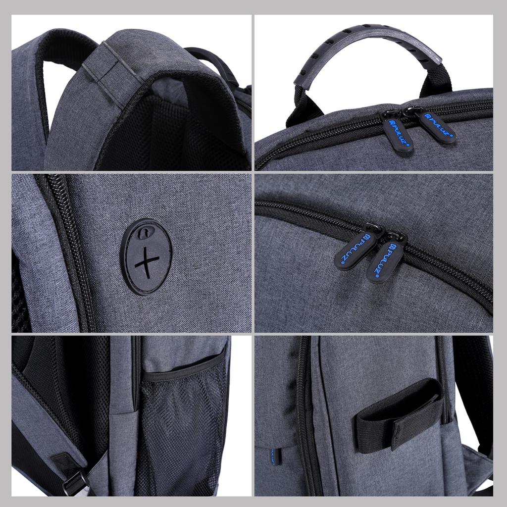 puluz outdoor backpack