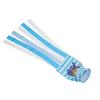 Backyard Bavarian Flag Decoration For Shop Garden Hanging