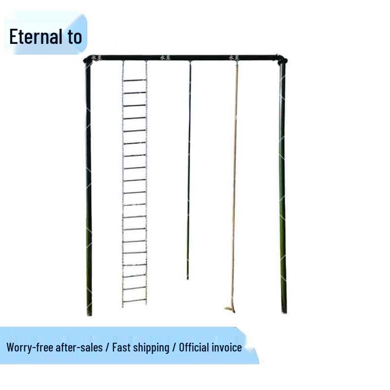 Yongzhi Outdoor Climbing Frame