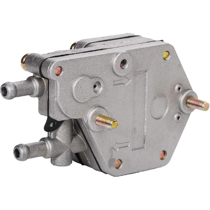 HIFROM Fuel Pump Replacement for Polaris Sportsman 400 500 600 700 MV7 6X6 ATV Magnum 325 330 500 Outlaw 450 500 525 Predator 500 Trail Boss 330