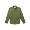 Shirt Men's Kassel Green A2ANC-590