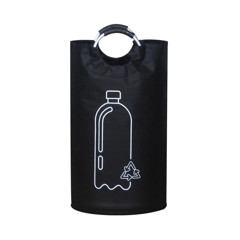 Multipurpose Household Organizer With Handle And Collapsible Design For Indoor Use