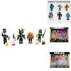 Premium Quality Roblox Game Figma Oyuncak Champion Robot Mermaid Playset Action Mini Figures Toys