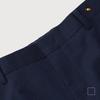 BRUNOBAFFI Polymer Blend Navy Suit Pants_Margbxs2121