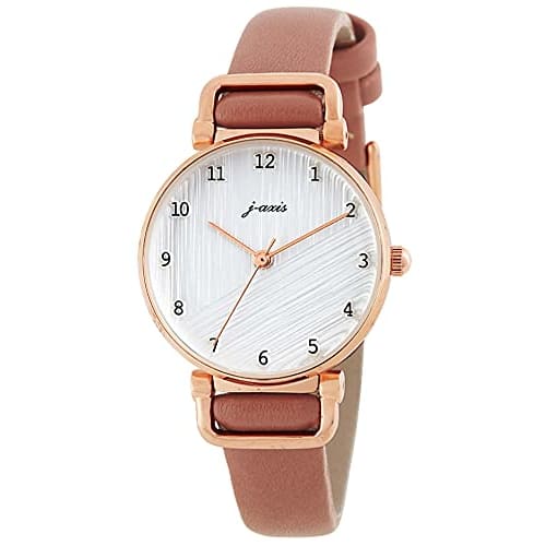 

Slash Dial Watch Orange