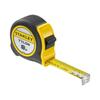 Svinovací metr STANLEY - 8m x 25mm - Lakovaná ocelová páska s 2-nýtovým hákem