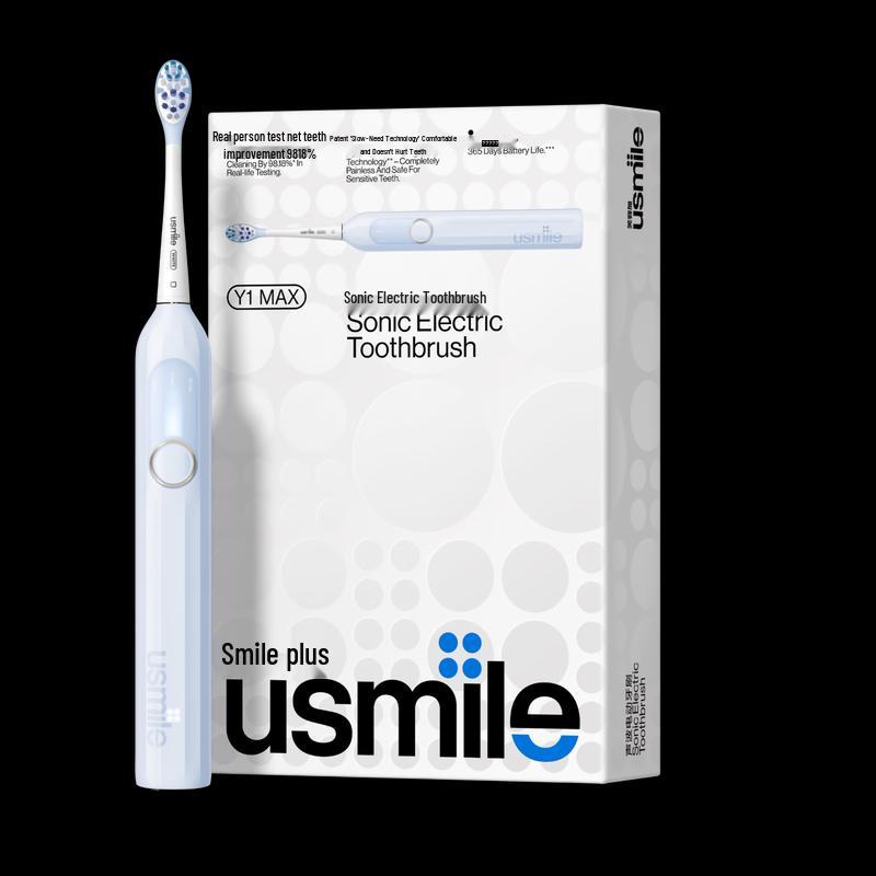 

usmile Y1 MAX Sonic Electric Toothbrush