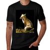 Red Fox Vixen 4226 TShirt Soft AntiShrink Cotton Tee TShirt